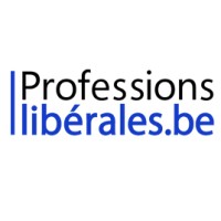 Professionslibérales.be logo - Similar company to Osteopathie.Be