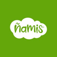 Healthy Snacks SA logo - Similar company to Kaxú Snacks