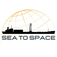 Sea to Space Ltd logo - Similar company to Nurturey (Pinkbook - The Digital Nhs Red Book)