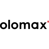 Olomax logo - Similar company to Constellation