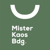 Mister Kaos Bandung