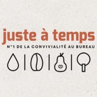 Juste à Temps Lyon logo - Similar company to Juste À Temps