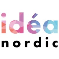 Idéa Nordic logo - Similar company to Goodtalks