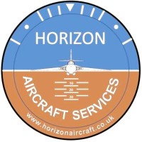 HORIZON AIRCRAFT SERVICES LIMITED logo - Similar company to Gjd Aerotech