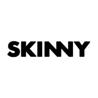 SKINNY logo - Similar company to Hydrate Drinks Group