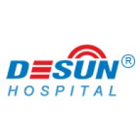 Desun Hospitals logo - Similar company to Maharaja Agrasen Hospital
