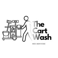 The Cart Wash logo - Similar company to Holograph
