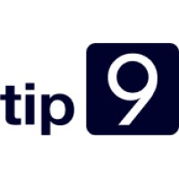 Tip9 logo - Similar company to Betterly