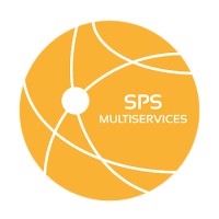 SPS Multiservices logo - Similar company to Si-Plus