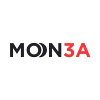 Moon3A logo - Similar company to Rummycruise