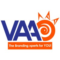 VAAO Advertising logo - Similar company to Gimpex Dubai