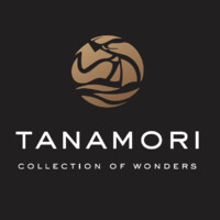 TanaMori logo - Similar company to Flores Prosperindo