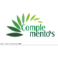 Complementos logo - Similar company to Zoé Complementos Alimenticios