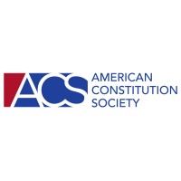 American Constitution Society LA Lawyer Chapter logo - Similar company to W Employment Law