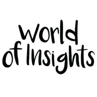 World of Insights logo - Similar company to Kasvuly