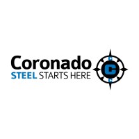 Coronado Global Resources Inc. logo - Similar company to Mammoth Underground