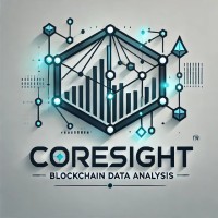 Coresightbot logo - Similar company to Hashgreed Dex