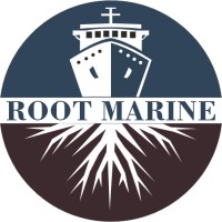 ROOT MARINE logo - Similar company to Yaf Group