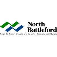 City of North Battleford logo - Similar company to Blacktech Hub