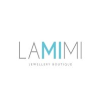 Lamimi - jewellery boutique logo - Similar company to Avo Corp.