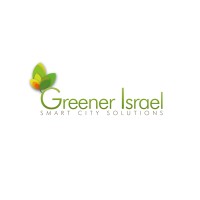 Greener Israel