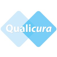 Qualicura logo - Similar company to Toprow