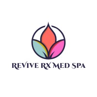 ReVive RX Med Spa logo - Similar company to Aneu Med Spa