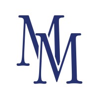 Mälarmarin logo - Similar company to Sweboat - Båtbranschens Riksförbund