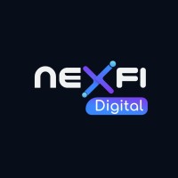 Nexfi Digital logo - Similar company to Nexfi - Financial Systems For The Professional Investor