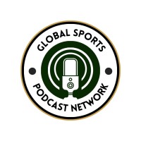 Global Sports Podcast Network logo - Similar company to Ethnically