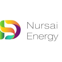 Nursai Energy logo - Similar company to Kioge - Kazakhstan Oil & Gas Conference & Exhibition