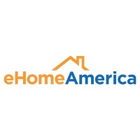eHome America logo - Similar company to Credit.Org