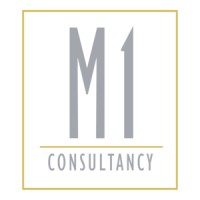 M1 Consultancy logo - Similar company to Inveert