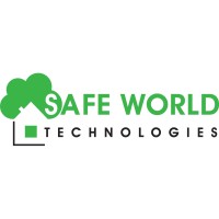 Safe World Technologies logo - Similar company to Strategy Force Solution
