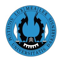 Section Informatique de l'UCAD logo - Similar company to Bira Matic (Agence Web / Informatique)