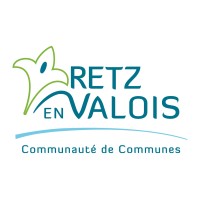 Communauté de communes Retz-en-Valois logo - Similar company to Extra Media Uk