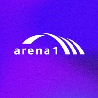 Arena 1 logo - Similar company to Intelijobs