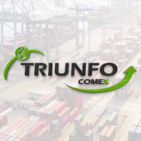 Triunfo Comex logo - Similar company to Grupo Cw Aduana