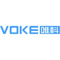 Voke Group logo - Similar company to Guangzhou Haike Electronics Technology Co.,Ltd