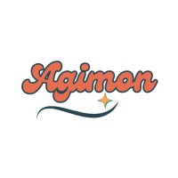 Agimon logo - Similar company to Karobek