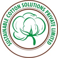 Sustainable Cotton Solutions Private Limited logo - Similar company to Dr. Neutrology Private Limited