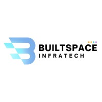 Builtspace Infratech Pvt Ltd logo - Similar company to Sindus Architects