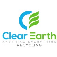CLEAR EARTH logo - Similar company to Smartway Investment Spc