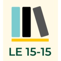 Le 15-15 logo - Similar company to Signavision