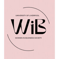 Women in Business - University of Liverpool Society logo - Similar company to Client Funnels