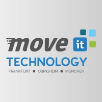 Move-IT Technology logo - Similar company to Stromdao