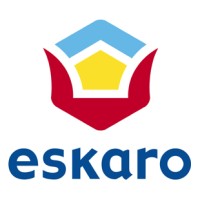 Eskaro Oy logo - Similar company to Dragdrop