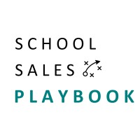 School Sales Playbook