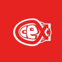 CeX E-commerce logo - Similar company to Cex Webuy.Com