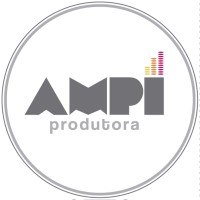 AMPI Produtora logo - Similar company to Beriky Studios